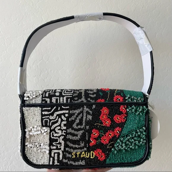 STAUD TOMMY BAG - Picture 8 of 9